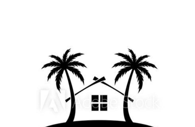 Hotel Two Palms Jambiani  Exterior foto